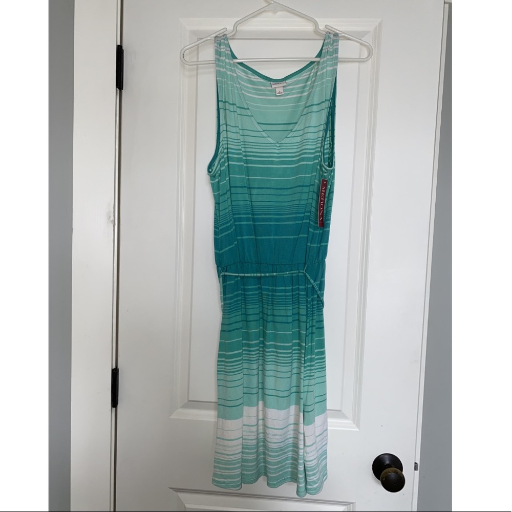 Merona summer dress